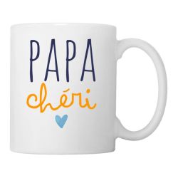 Darling Dad Mug