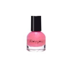 Children's nail polish - Rubis