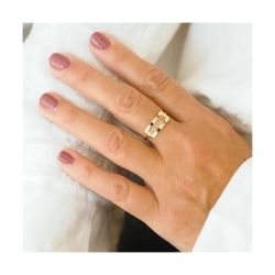 Poëmia Sunshine BB Ring