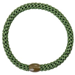 KKNEKKI hair elastic - Fine khaki