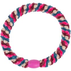 KKNEKKI hair elastic - Mix Fuchsia