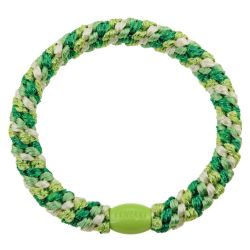 KKNEKKI hair elastic - Mix Green