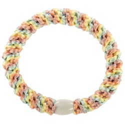 KKNEKKI hair elastic - Multicolor 