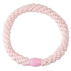 KKNEKKI hair elastic - Very light pink