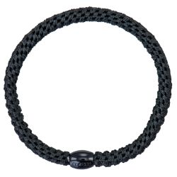 KKNEKKI hair elastic - Fine Black