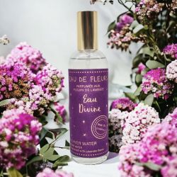 Flower wate - Lavender divine water