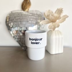 Félicie Also - Hello Lover Mug