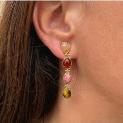 Anna Earring 