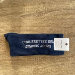 Félicie Aussi - Men's Great Days Socks