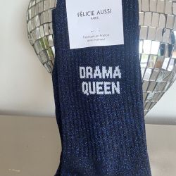 Félicie Aussi - Drama queen Socks