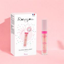 Rosajou Lip gloss - Ballerine