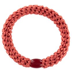 KKNEKKI hair elastic - Coral