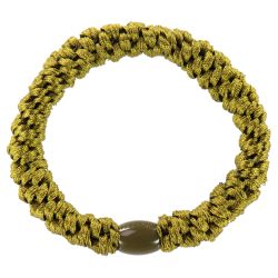 KKNEKKI hair elastic - Olive green