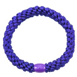 KKNEKKI hair elastic - Purple