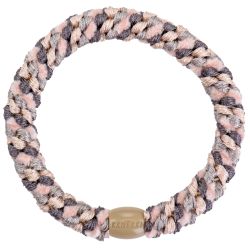 KKNEKKI hair elastic - Mix Pink Plum