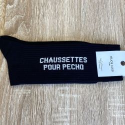 Félicie Aussi - Men's pecho's socks Socks