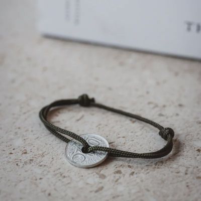 Sou français bracelet