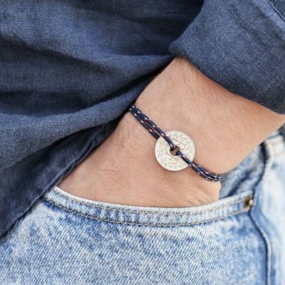 Sou français bracelet