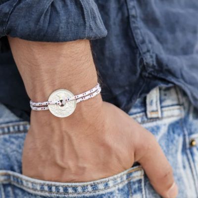 Sou français bracelet