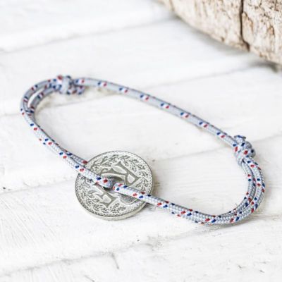 Sou français bracelet