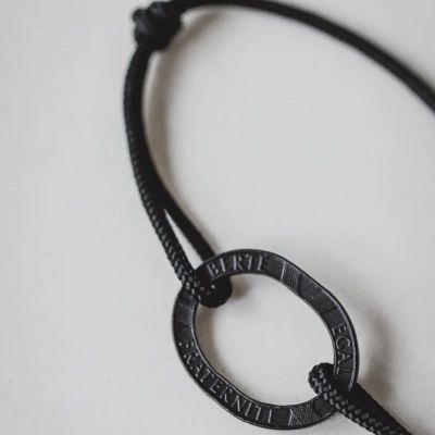 Sou français bracelet