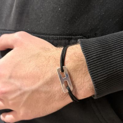Ascension Men's Bracelet - French Wind