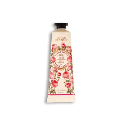 basket of the senses - 97% ingredients of natural origin