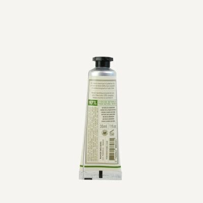 Basket of the senses - verbena hand cream