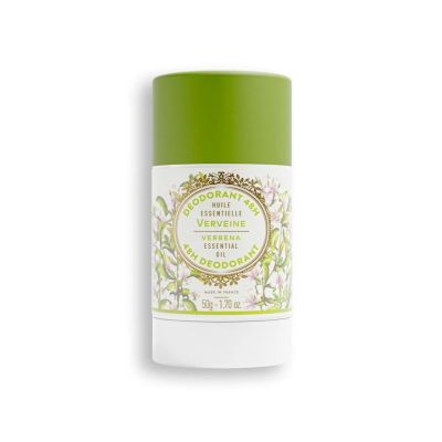 Deodorant for sensitive skin - Verbena
