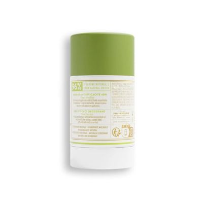 Deodorant for sensitive skin - Verbena
