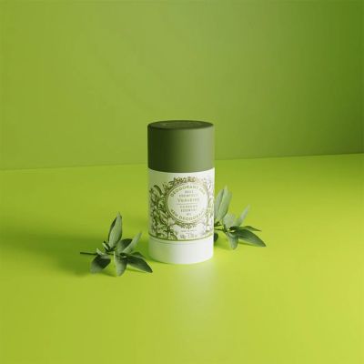 Deodorant for sensitive skin - Verbena