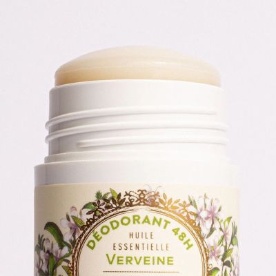 deodorant for sensitive skin - Verbena