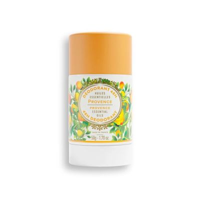 Deodorant for sensitive skin - Provence
