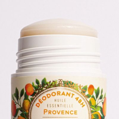 Deodorant for sensitive skin - Provence