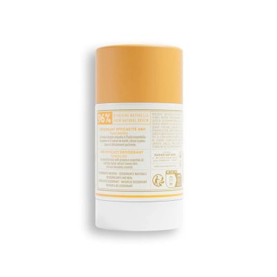 Deodorant for sensitive skin 
