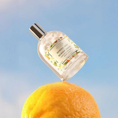 Neroli Soleil room fragrance - Panier des sens