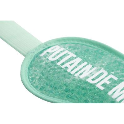 "Damn Migraine" Gel Eye Mask