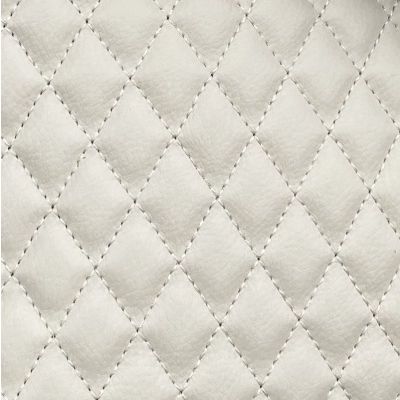 Sand quilted fabric