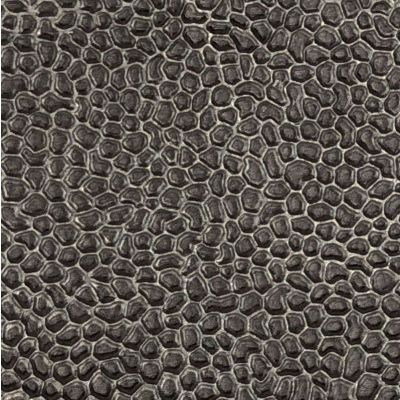Gray Saya plastic coated fabric