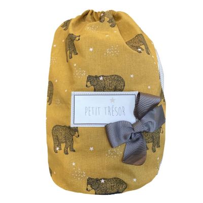 Baby Backpack - Personalized Baby Backpack