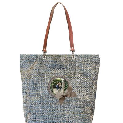 Custom Tote Bag - Personalized Bag - Chany