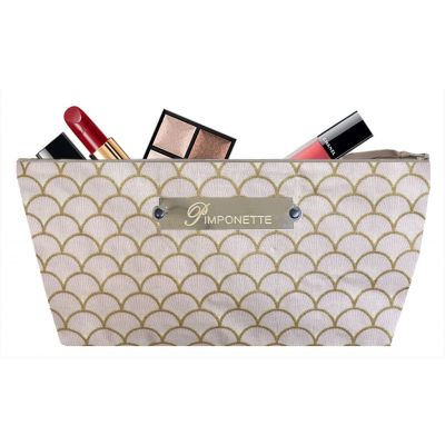 Pimponette make up bag