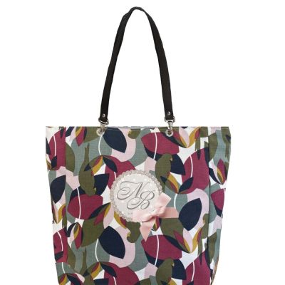 Custom Shopping Bag