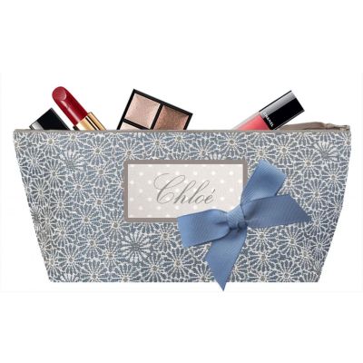 Make-up bag 