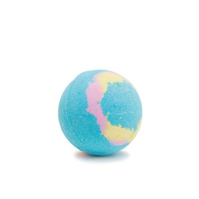 Effervescent bath ball Galaxy Supernova - Nailmatic Kids