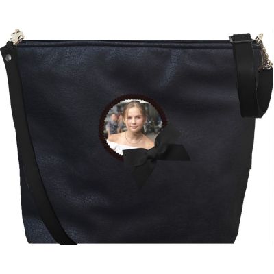 Personalized Women's Crossbody Bag - Customizable Bag