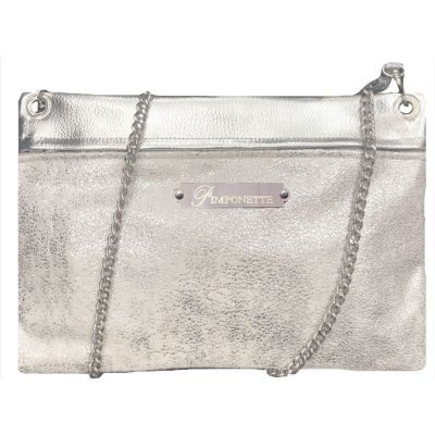 Paloma Custom Pouch Bag 