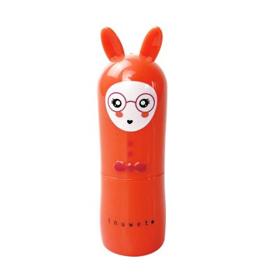 INUWET VEGAN Rabbit Lip Balm with Cola