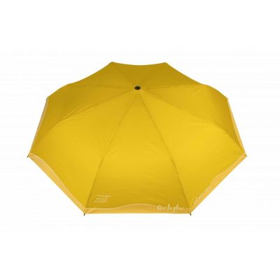 Mini Umbrella - Yellow