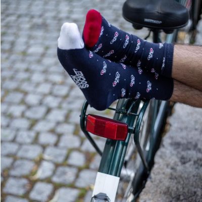 SockSocket - Men's gift ideas